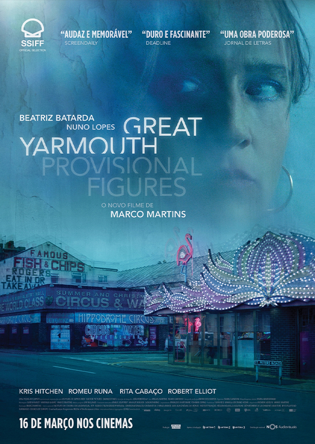 great yarmouth cartaz