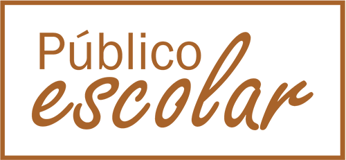 publico escolar carimbo